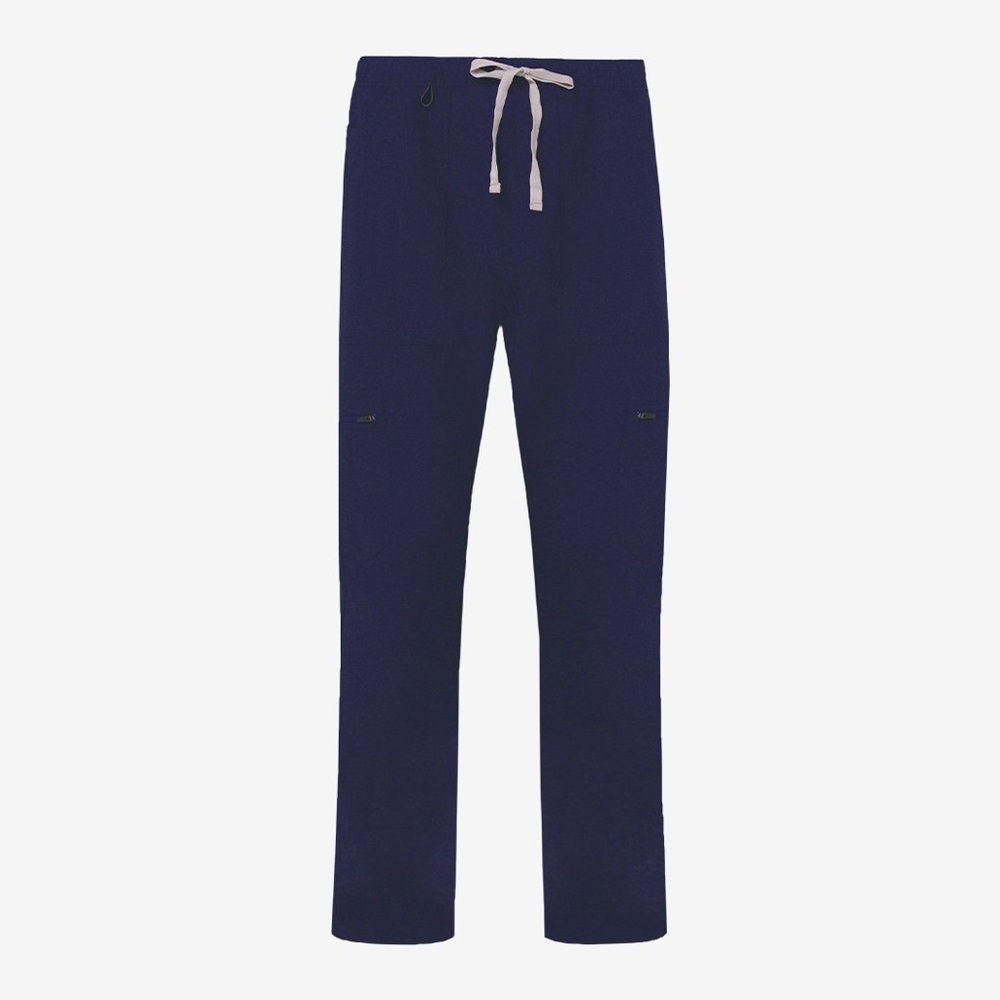 FIGS | NWOT Technical Blue Cairo Scrub Pants Mens